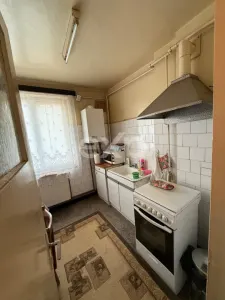 Apartament / 2 camere / Central - Pitesti