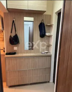 Garsonieră Războieni - RENOVATĂ TOTAL 2020 - Mobilată/Utilată - foto 5