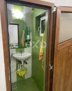 Garsonieră Războieni - RENOVATĂ TOTAL 2020 - Mobilată/Utilată - foto 8