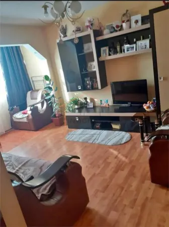 Apartament 3 camere Focșani - poza 6