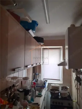 Apartament 2 camere Mărășești - poza 1