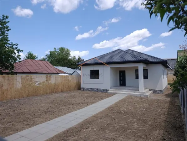 Casă 4 camere Câmpineanca - poza 2
