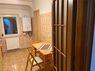 Apartament 2 camere Focșani - poza 2