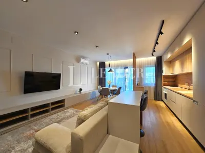 Apartament modern de 3 camere in zona Iancu Nicolae - foto 1