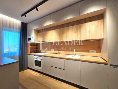 Apartament modern de 3 camere in zona Iancu Nicolae - foto 3