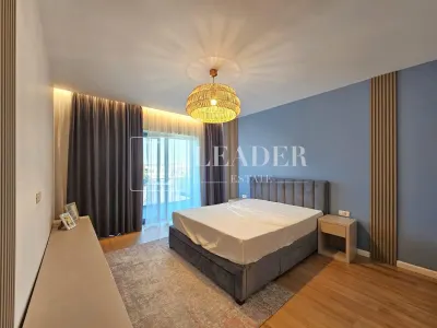 Apartament modern de 3 camere in zona Iancu Nicolae - foto 5
