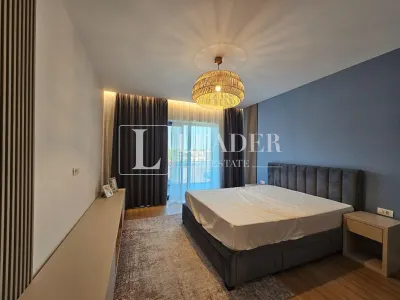 Apartament modern de 3 camere in zona Iancu Nicolae - foto 6