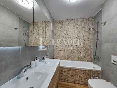 Apartament modern de 3 camere in zona Iancu Nicolae - foto 10
