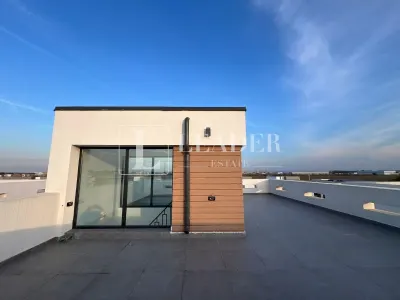 Casă 4 camere Tunari - poza 11