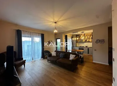 Apartament 3 camere lux | Jacuzzi | Sauna | parcare | Gruia - foto 2