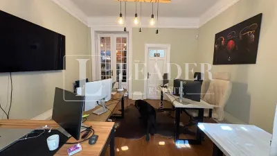 Apartament in vila I Kiseleff - foto 6