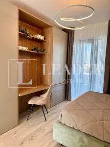 Townhouse for rent in Pipera I Compound - foto 12
