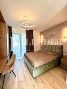 Townhouse for rent in Pipera I Compound - foto 7