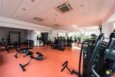Apartament 2 Camere | Luxuria Residence - foto 10