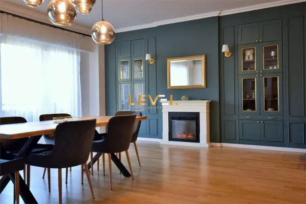 Apartament 4 camere București - poza 1