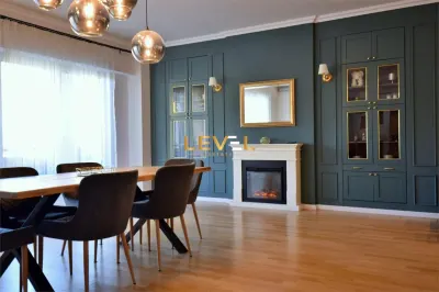 [VIDEO] 3 Bedroom Duplex with Park Views | Pet Friendly | Parking + Storage - Bucuresti