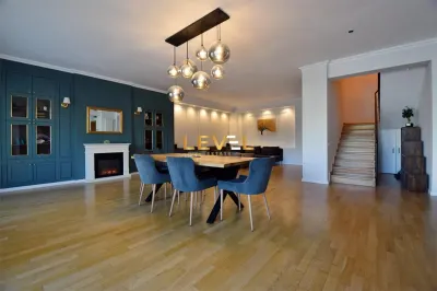 Apartament 4 camere București - poza 2