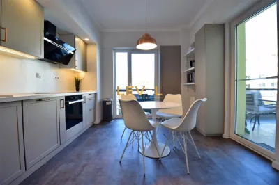Apartament 4 camere București - poza 12