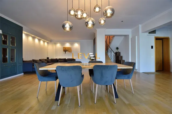Apartament 4 camere București - poza 3