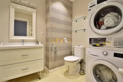 Apartament 4 camere București - poza 22