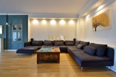 Apartament 4 camere București - poza 5