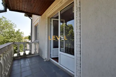 [VIDEO] Vila Multifunctionala de Inchiriat | 9 camere 500 mp | Otopeni - foto 19