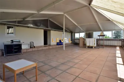 [VIDEO] Vila Multifunctionala de Inchiriat | 9 camere 500 mp | Otopeni - foto 4