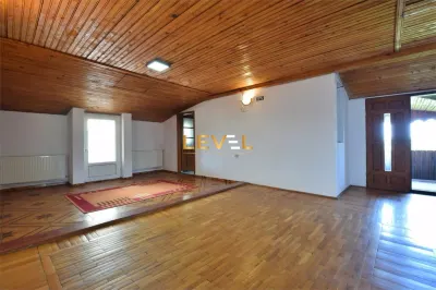 [VIDEO] Vila Multifunctionala de Inchiriat | 9 camere 500 mp | Otopeni - foto 5