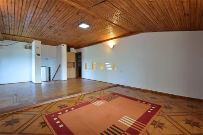 [VIDEO] Vila Multifunctionala de Inchiriat | 9 camere 500 mp | Otopeni - foto 6
