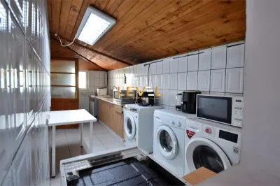 [VIDEO] Vila Multifunctionala de Inchiriat | 9 camere 500 mp | Otopeni - foto 7