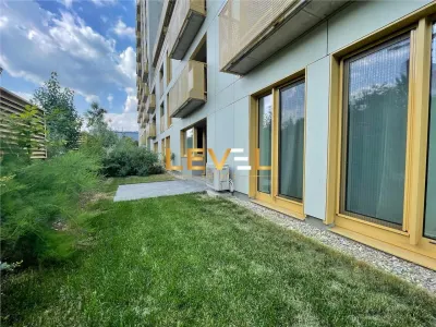 [VIDEO] Apartament 3 Camere cu Gradina 40 mp | Aviatiei Park - foto 17