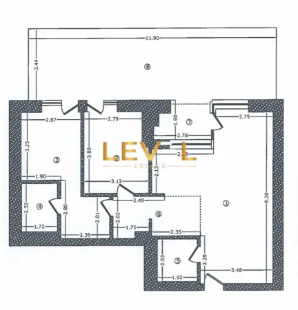 Apartament 3 camere București - poza 18