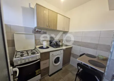 Garsonieră renovată | Ideală investiție | La cheie - foto 4