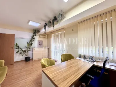 Spatiu pentru birouri in imobil cu lift | Titulescu - Al. Ioan Cuza - Bucuresti