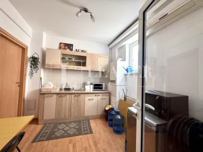 Spatiu pentru birouri in imobil cu lift | Titulescu - Al. Ioan Cuza - foto 11