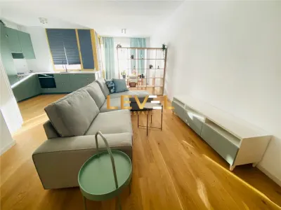 [VIDEO] Apartament 3 Camere cu Gradina 40 mp | Aviatiei Park - Bucuresti