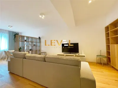 [VIDEO] Apartament 3 Camere cu Gradina 40 mp | Aviatiei Park - foto 2