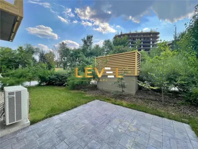 [VIDEO] Apartament 3 Camere cu Gradina 40 mp | Aviatiei Park - foto 15