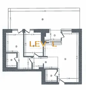 [VIDEO] Apartament 3 Camere cu Gradina 40 mp | Aviatiei Park - foto 18