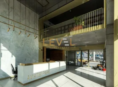 [VIDEO] Apartament 3 Camere cu Gradina 40 mp | Aviatiei Park - foto 19