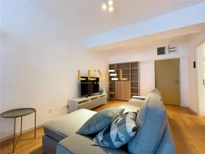 [VIDEO] Apartament 3 Camere cu Gradina 40 mp | Aviatiei Park - foto 3