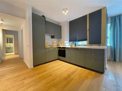 [VIDEO] Apartament 3 Camere cu Gradina 40 mp | Aviatiei Park - foto 5