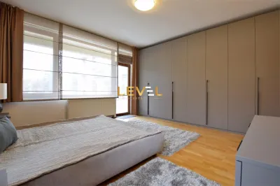 [VIDEO] 4 Room Apartment in Herastrau | 200m Usable + 42m Terraces - foto 15