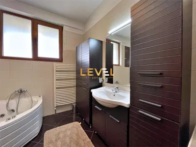 [VIDEO] 4 Room Apartment in Herastrau | 200m Usable + 42m Terraces - foto 23