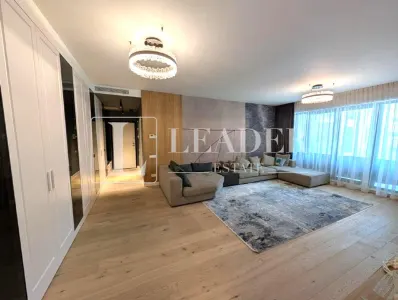 Inchiriere apartament I Herastrau - Bucuresti