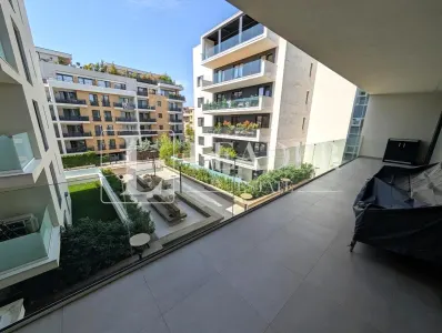 Apartament 3 camere București - poza 12