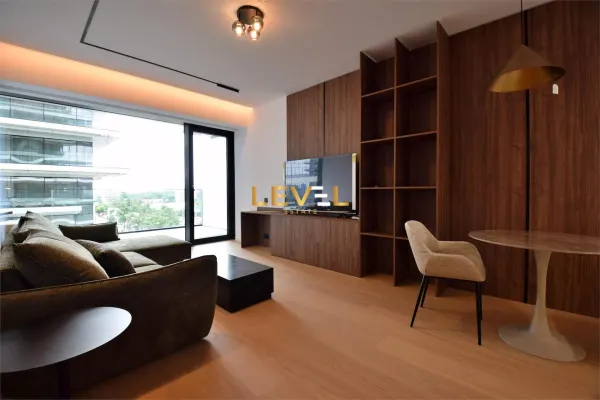 Apartament 2 camere București - poza 1