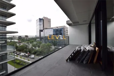 FIRST RENTAL | Premium Apartment with Best Views of ONE Floreasca Towers - foto 5