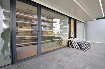 FIRST RENTAL | Premium Apartment with Best Views of ONE Floreasca Towers - foto 6