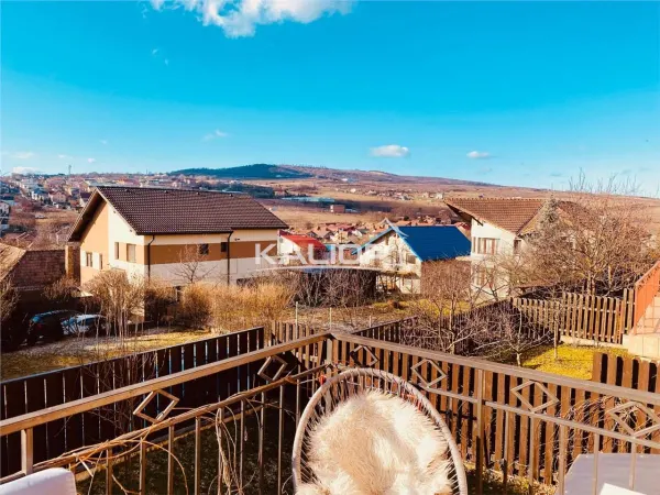 Casă 6 camere Cluj-Napoca - poza 17